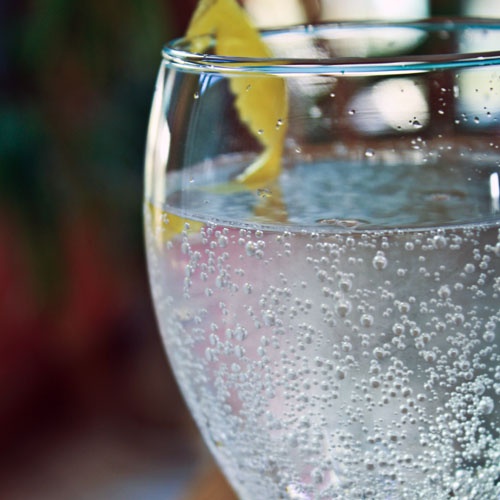 Is Tonic Water Bad for You? New Health Advisor